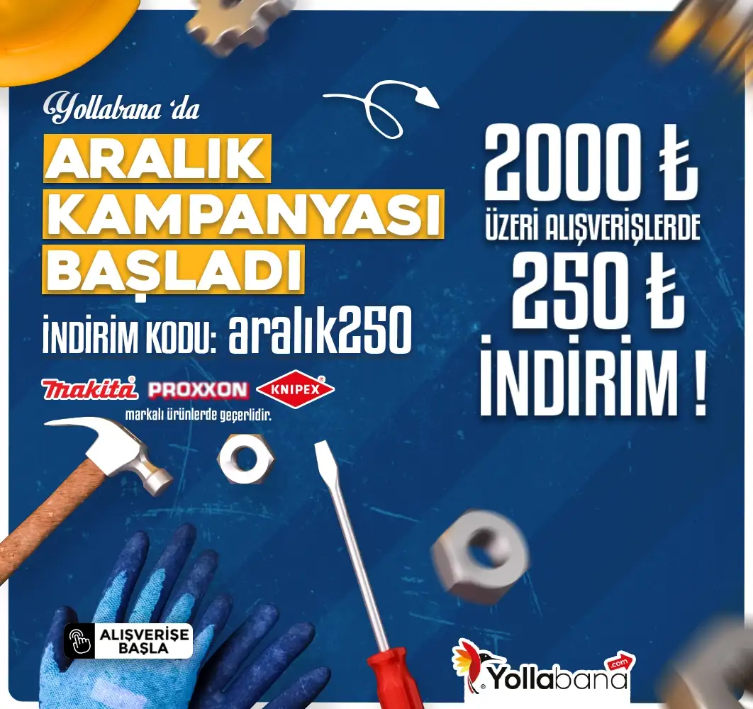 Yollabana Aralık Ayı Aidatı