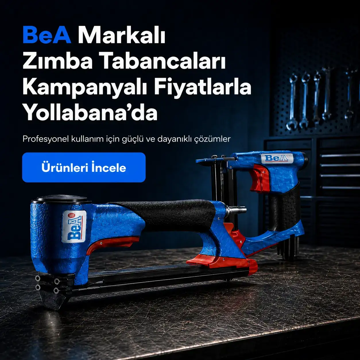 Yollabana Bea Kampanyası Yollabana Bea Kampanyası