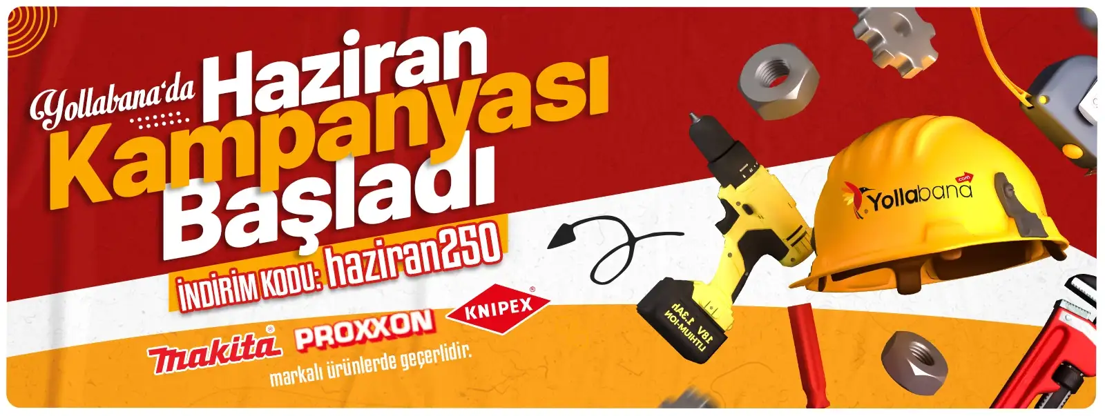 Haziran Kampanyası