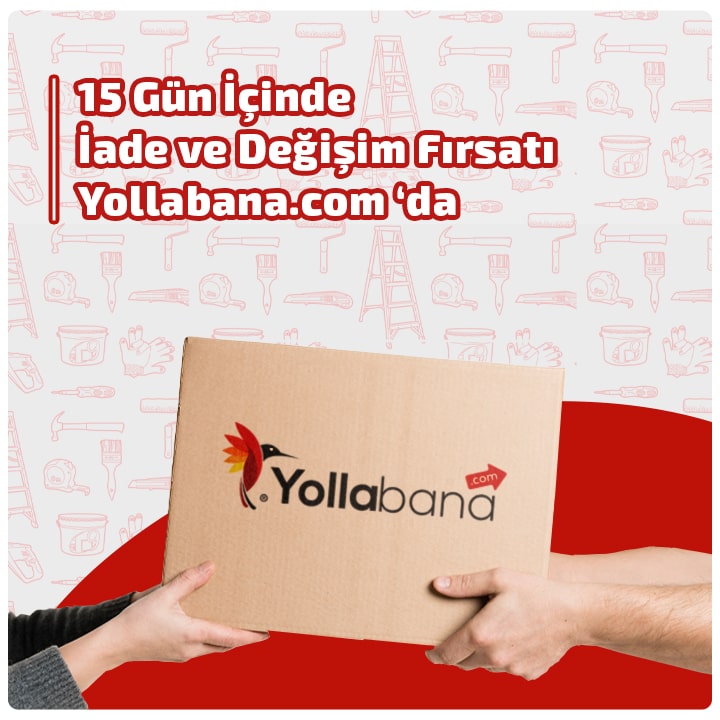İade Süreci