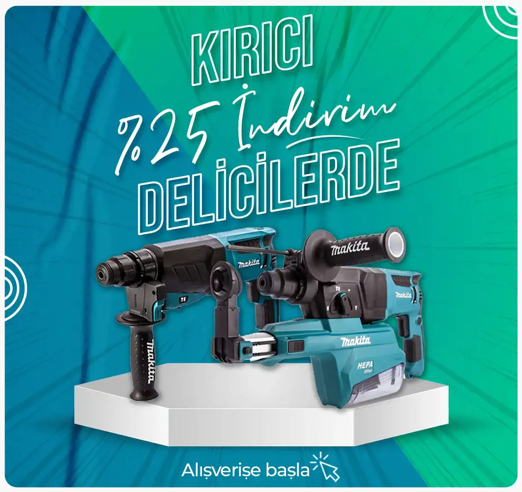 Kırıcı Deliciler'de Kaçırılmayacak Fırsatlar Yollabana'da