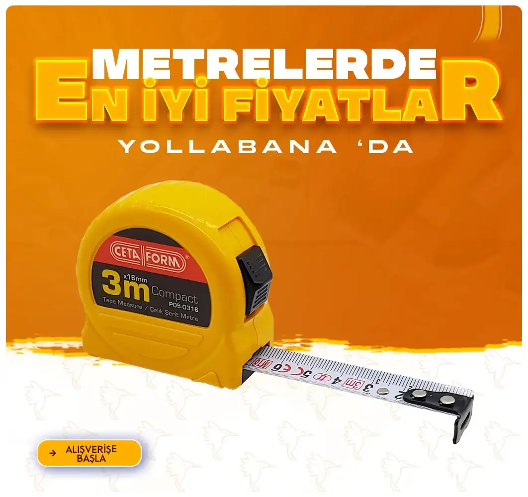 Metre Kampanyası Mobil