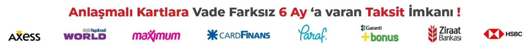 Yollabana.com Taksit Fırsatı Yollabana.com Taksit Fırsatı