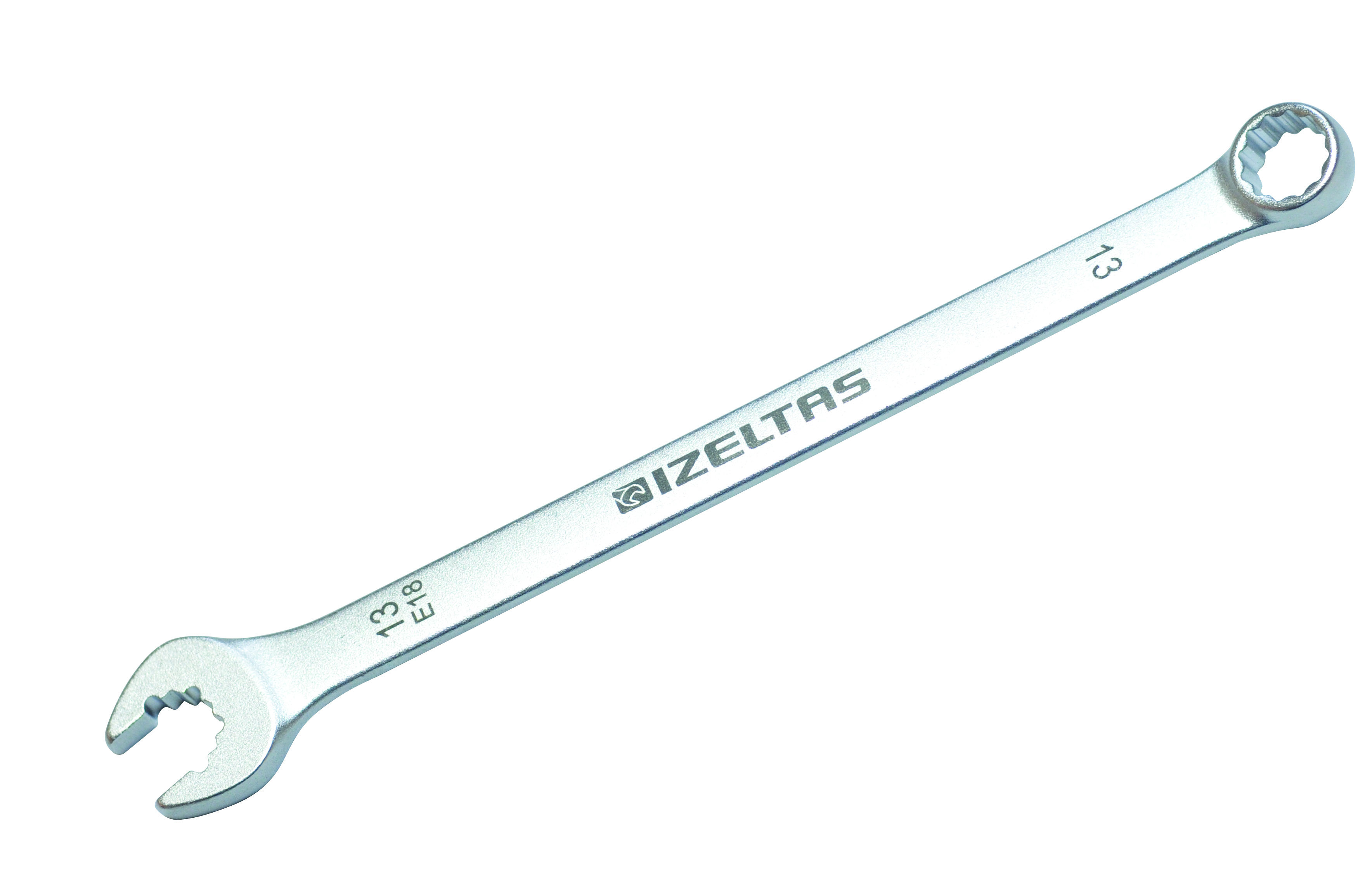 İZELTAŞ 0380020008 08 Mm Torx Kombine Anahtar