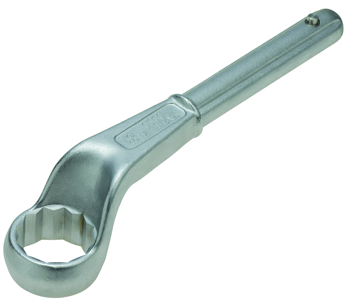 İZELTAŞ 0550050050 50 Mm Boru Uzatmalı Yıldız  Anahtar