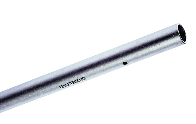 İZELTAŞ 0551050002 32-41 Mm Döndürme Kolu Borusu