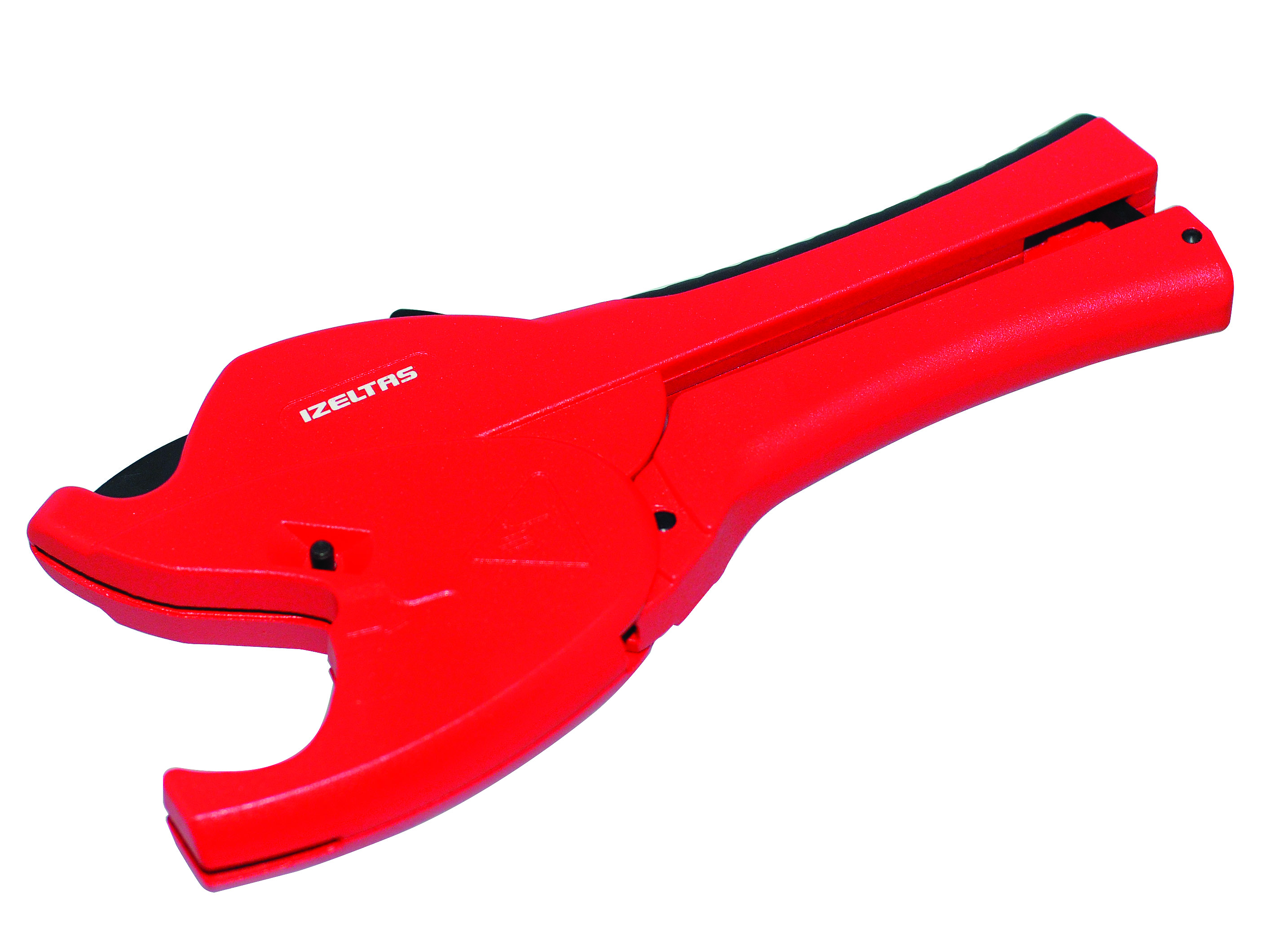 İZELTAŞ 0676050042 42 Mm Plastik Boru Kesme Makası