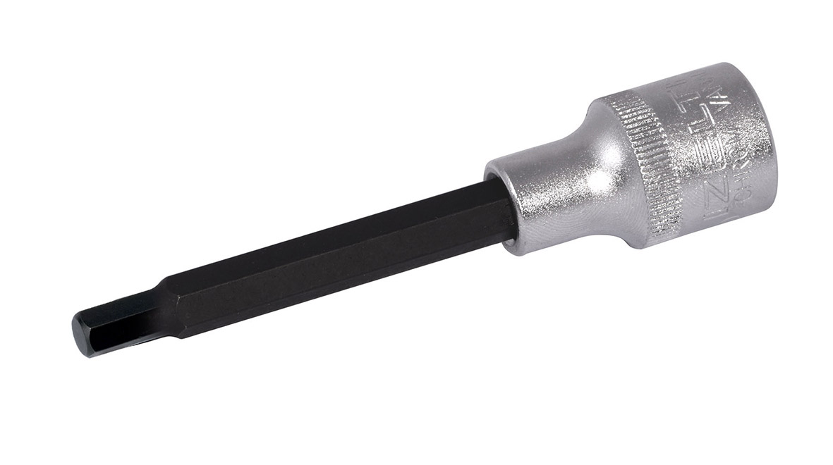 İZELTAŞ 1113061105 5 Mm Lokmalı Allen Uç