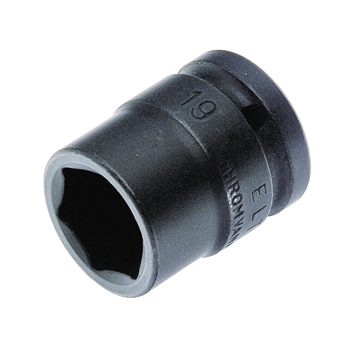 İZELTAŞ 1113067017 17 Mm Havalı Lokma Anahtar 1/2" Altı Köşe