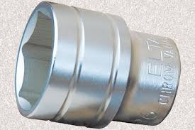 ELTA 1115060026 26 Mm Elta Lokma Anahtar 1/2"