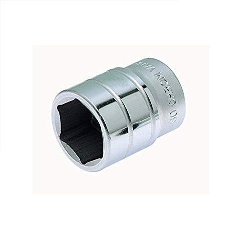 İZELTAŞ 1119061032 32 Mm Ağır Tip Lokma Anahtar