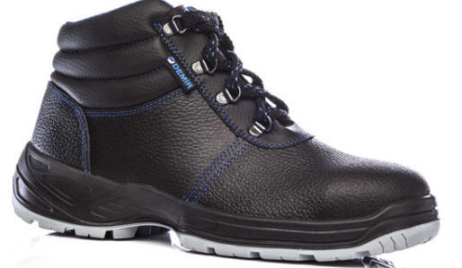 Demir 1210 S2 Suya Dirençli Çelik Burunlu Bot