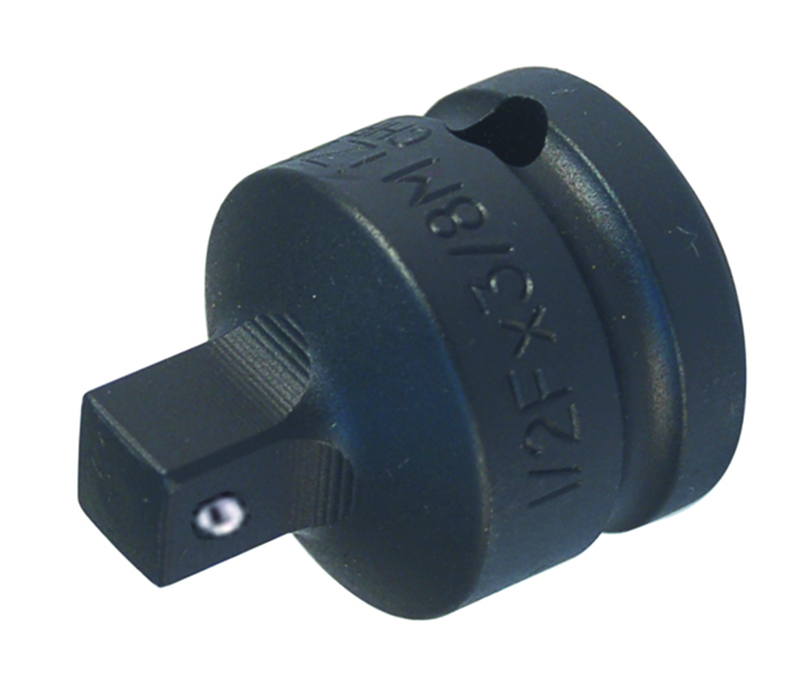 İZELTAŞ 1513067002 1/2" Fx3/8"M  Havalı Lokma Adaptörü