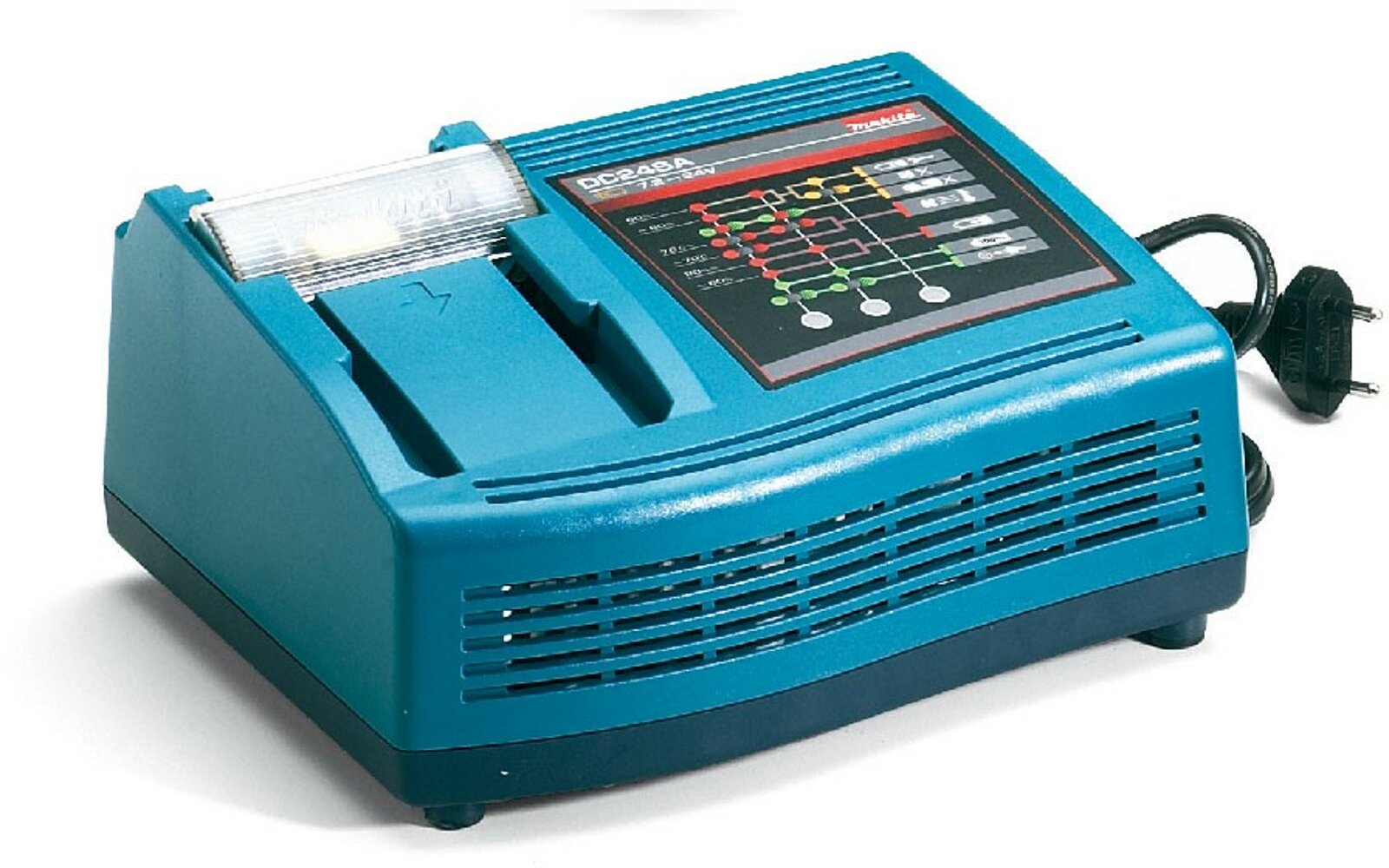 Makita DC24SC Şarj Cihazı (NiMH)
