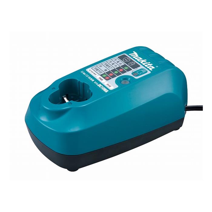 Makita DC10WA Şarj Cihazı (Liion)