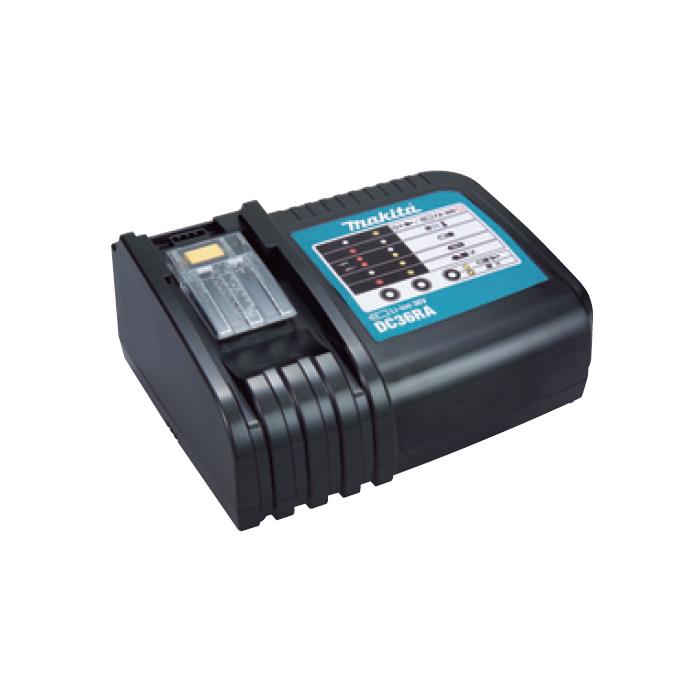 Makita DC36RA Şarj Cihazı (Lİion)