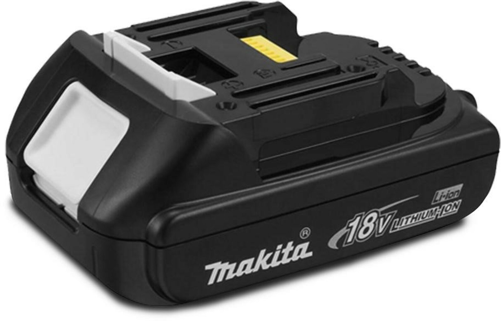 Makita BL1815N Liion Serisi Akü 18.0 V  1.5 Ah (Sürgülü)