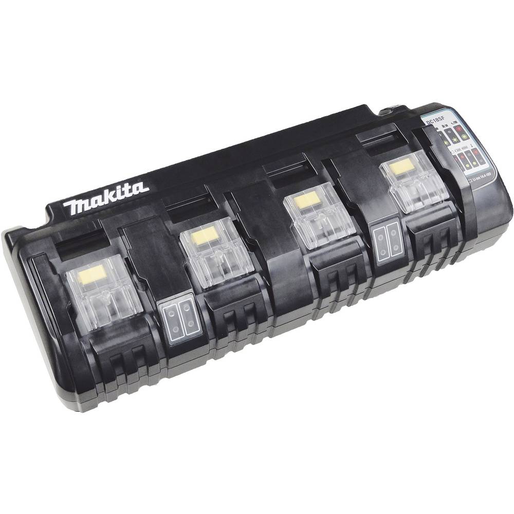 Makita DC18SF Şarj Cihazı (Lİion)
