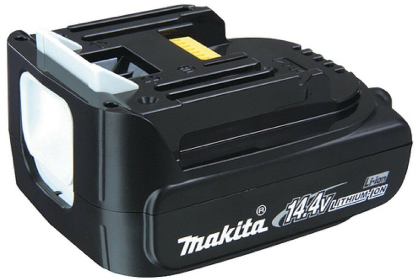 Makita BL1415N Liion Serisi Akü 14.4 V  1.5 Ah (Sürgülü)