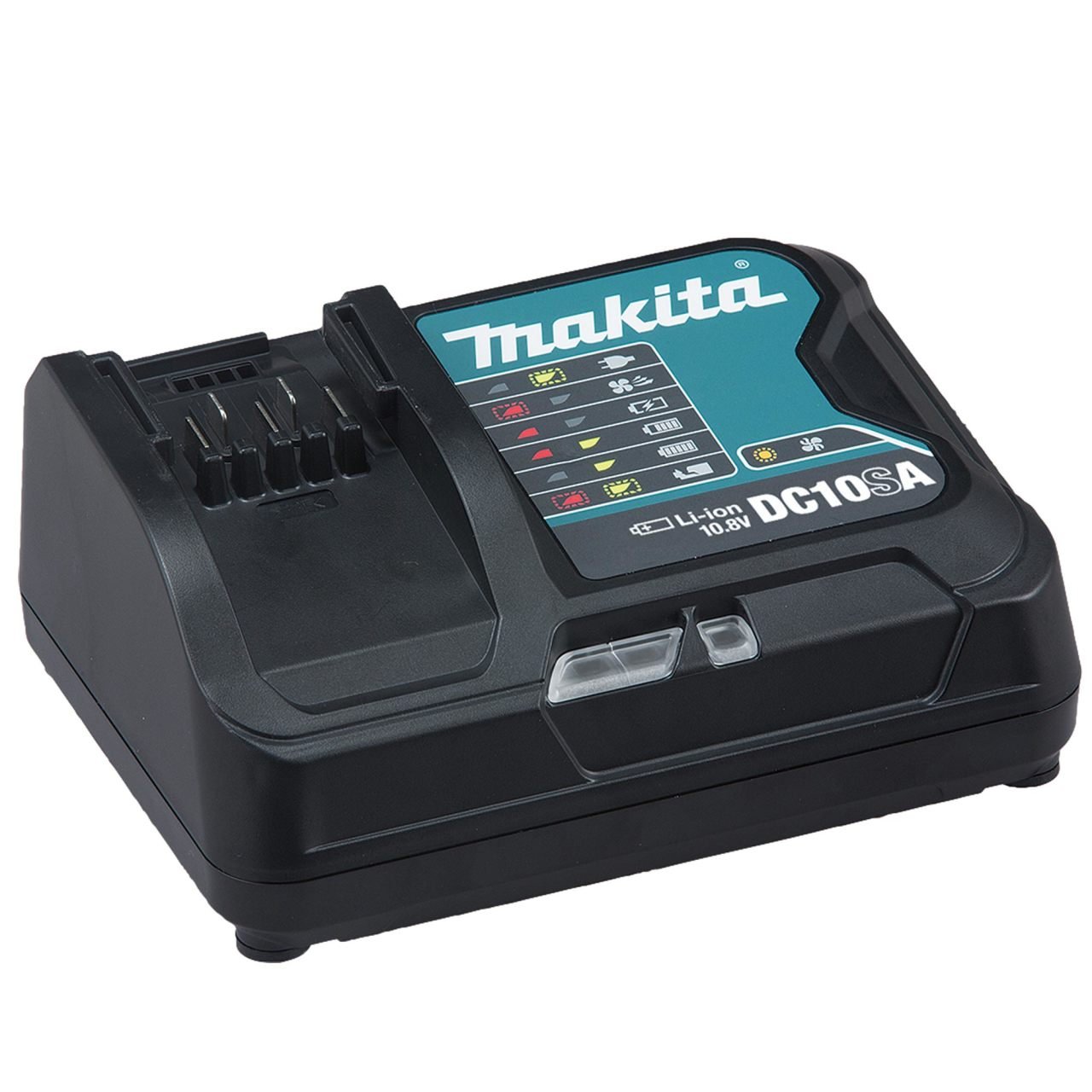 Makita DC10SA Şarj Cihazı (Liion)