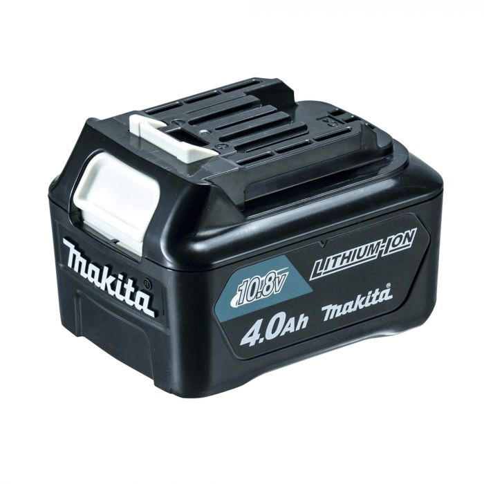 Makita BL1040B Liion Serisi Akü 10.8 V  4.0 Ah (Sürgülü)