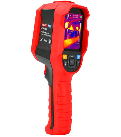 UNI-T UTI165A Termal Görüntüleme Cihazı
