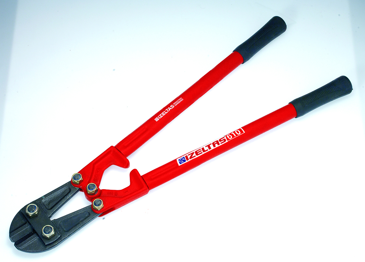 İZELTAŞ 2350270018 18" Demir Kesme Makası 450 Mm