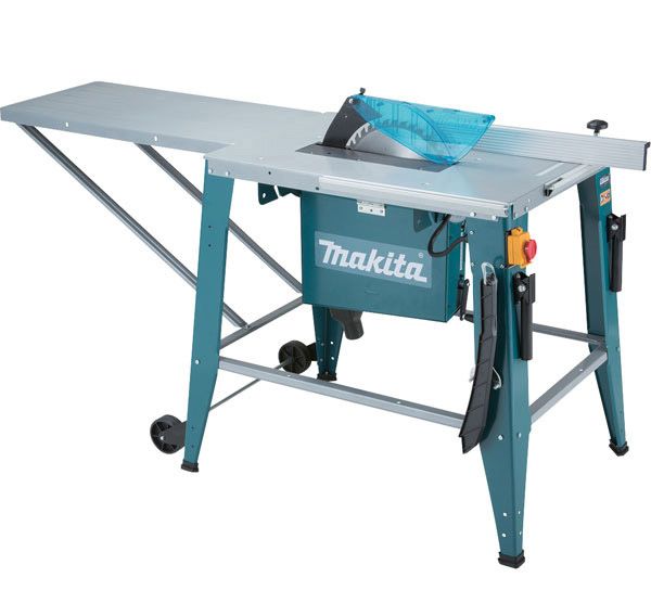 Makita 2712 Testere Tezgahı 2000 W