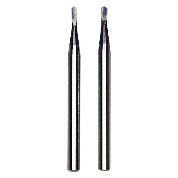 Proxxon 28320 Tungsten Karbür Freze Ucu Seti 2'li