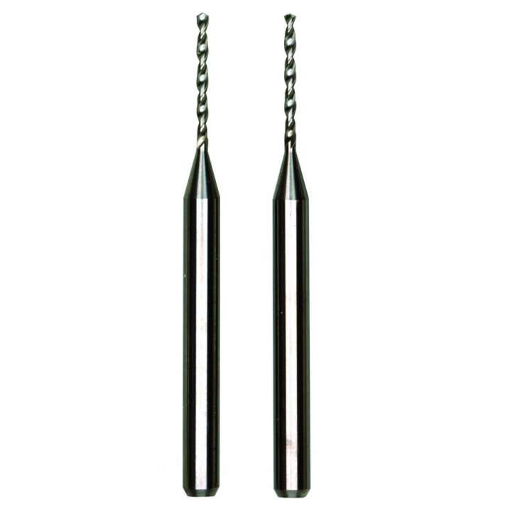 Proxxon 28324 Tungsten Karbürlü Matkap Ucu Seti 1 mm - 2'li
