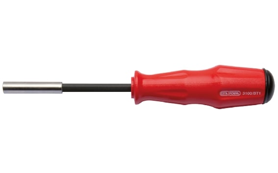 Cetaform 3100/BT1 C-Plus Bits Tutucu Tornavida