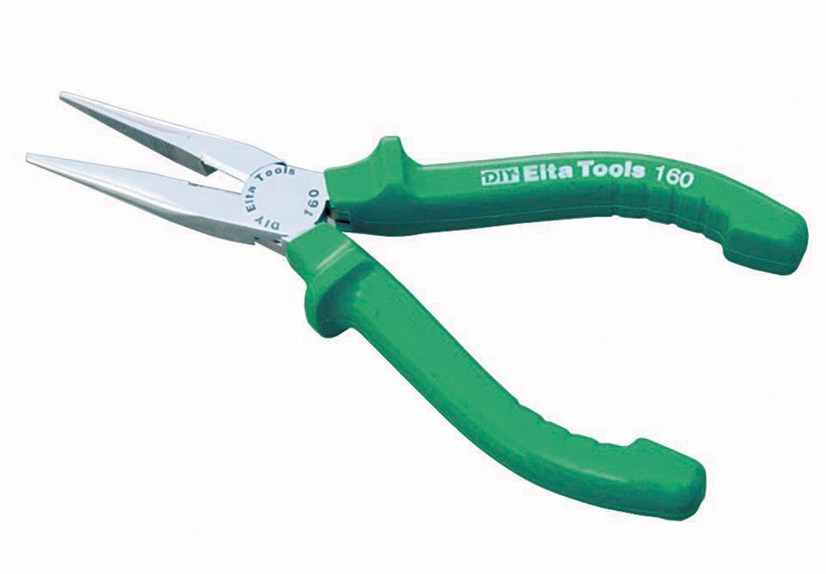 ELTA 3221131160 160 Mm Elta Opak Kargaburun Düz