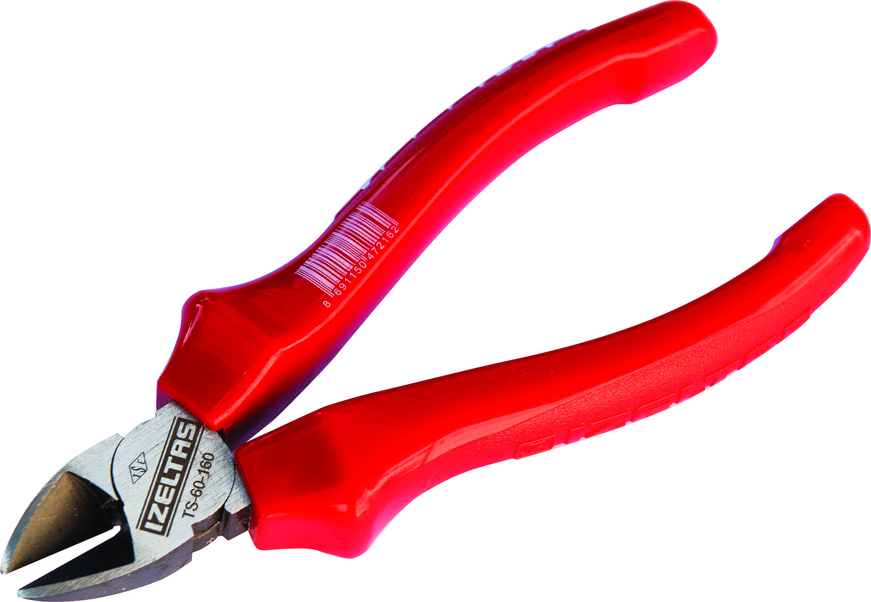 İZELTAŞ 3700162140 140 Mm Yan Keski Opak