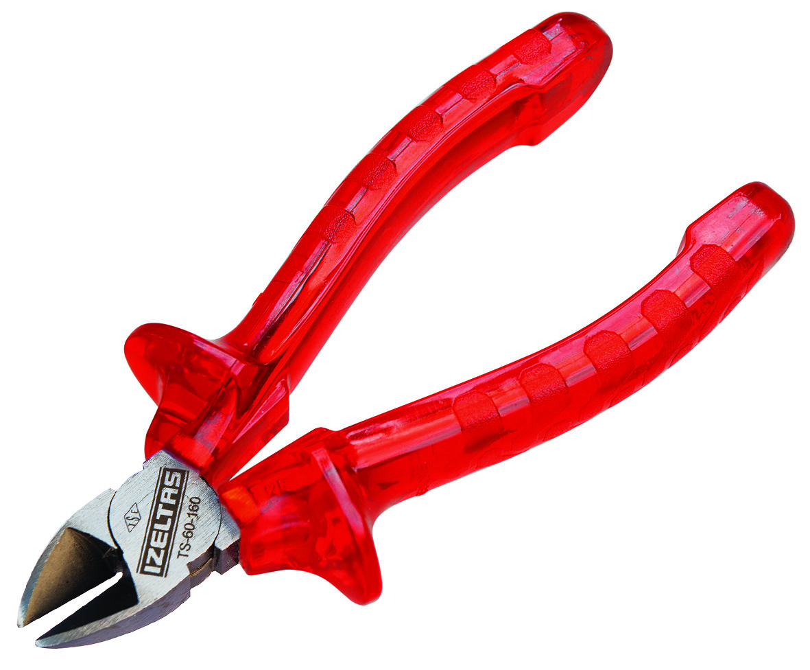 İZELTAŞ 3700163140 140 Mm Yan Keskı Kraft
