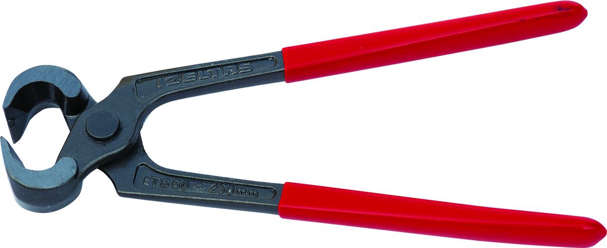 İZELTAŞ 3800150200 200 Mm Kerpeten Pvc Kaplı