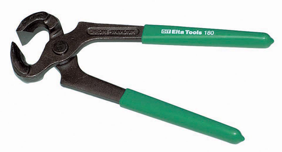 ELTA 3801150180 180 Mm Elta Kerpeten