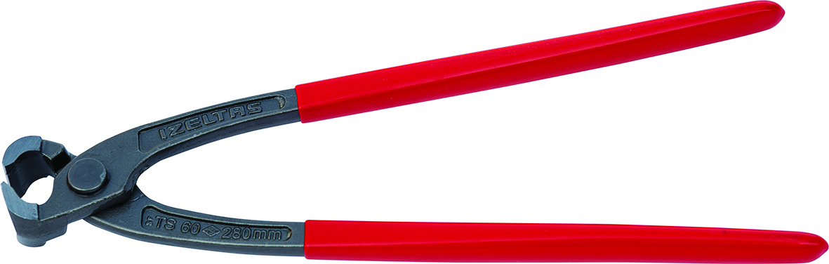 İZELTAŞ 3830150280 280 Mm Betoncu Kerpeten Pvc