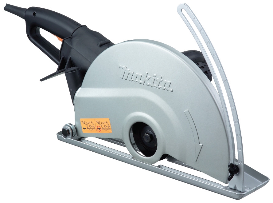 Makita 4114S Beton Kesme Makinesi 2400 W