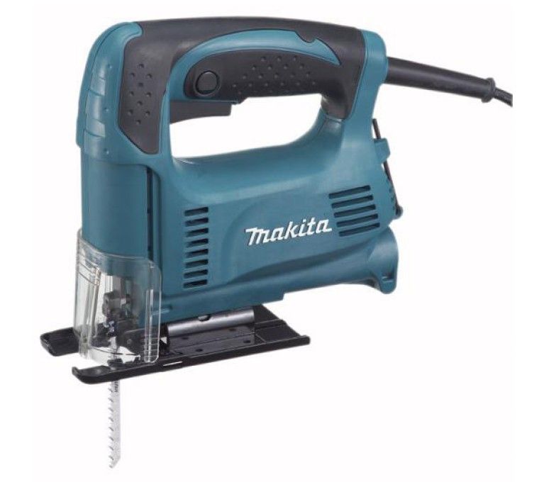 Makita 4326 Dekupaj Testere 450 W  18 Mm