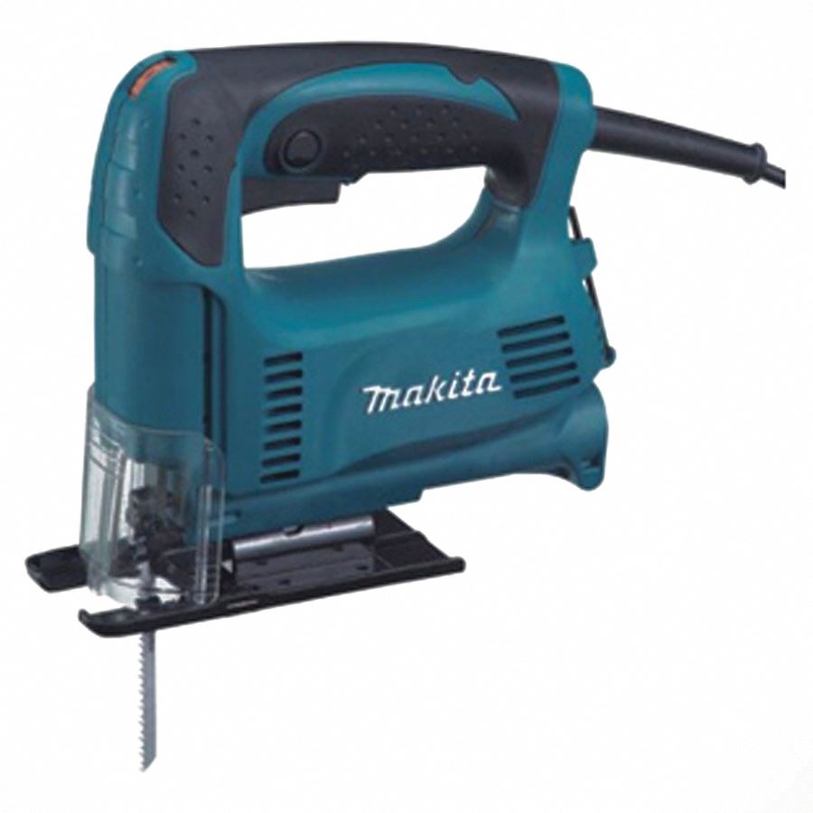 Makita 4327 Dekupaj Testere 450 W  18 Mm (Devir Ayarlı)