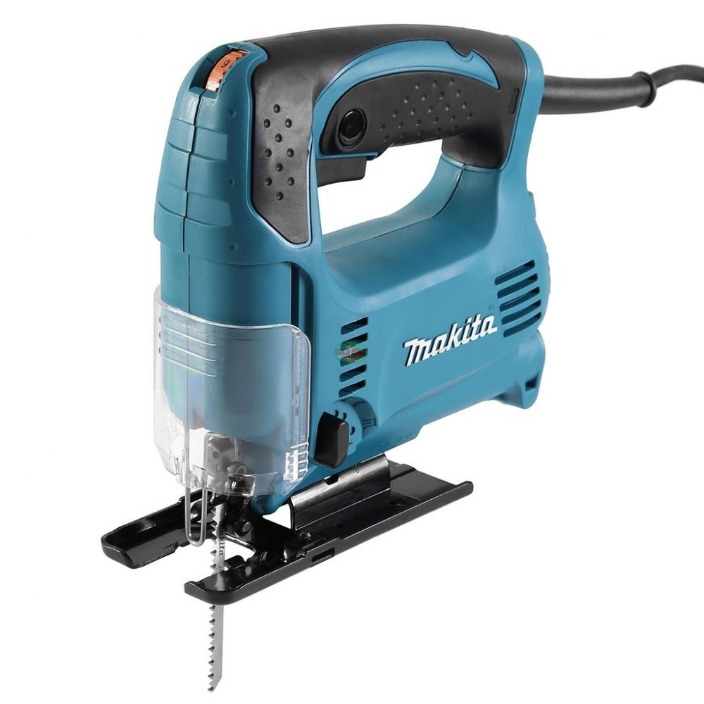 Makita 4328 Dekupaj Testere 450 W  18 Mm (Devir Ayarlı)