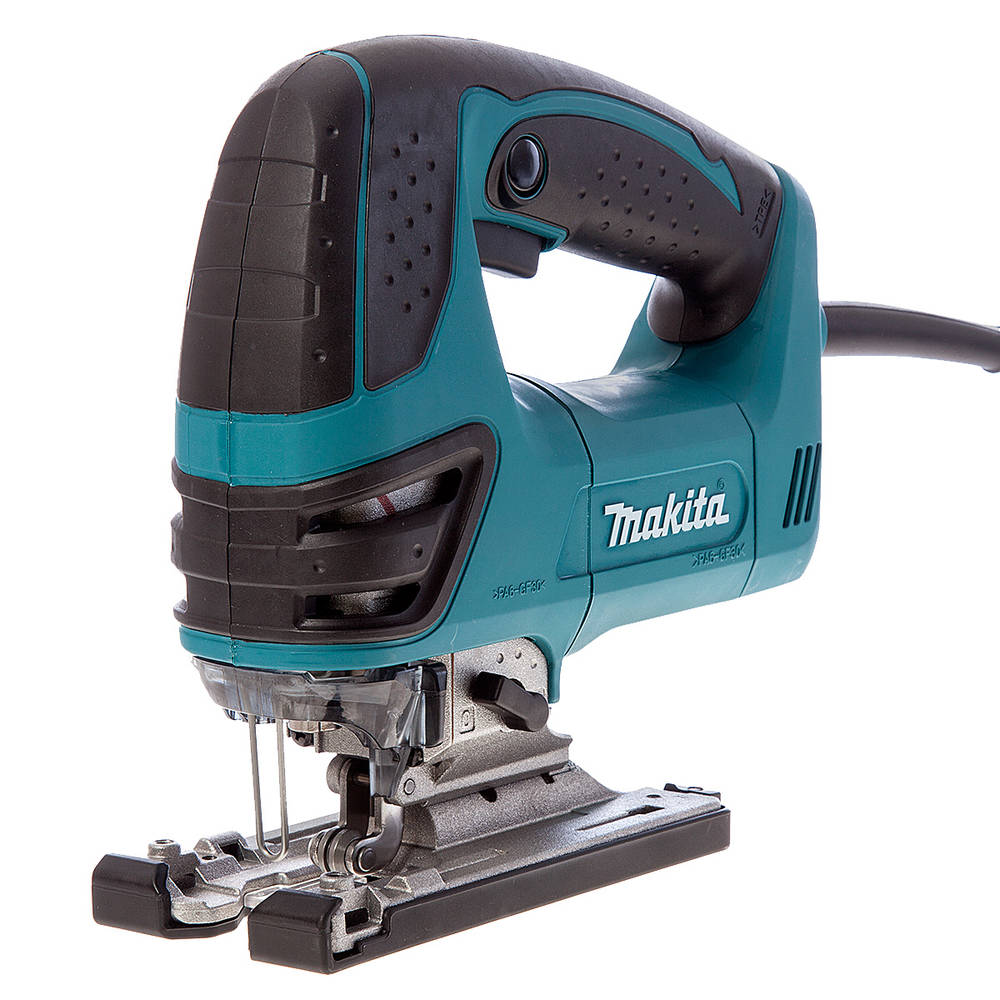 Makita 4350CT Dekupaj Testere 720 W  26Mm (Devir Ayarlı)