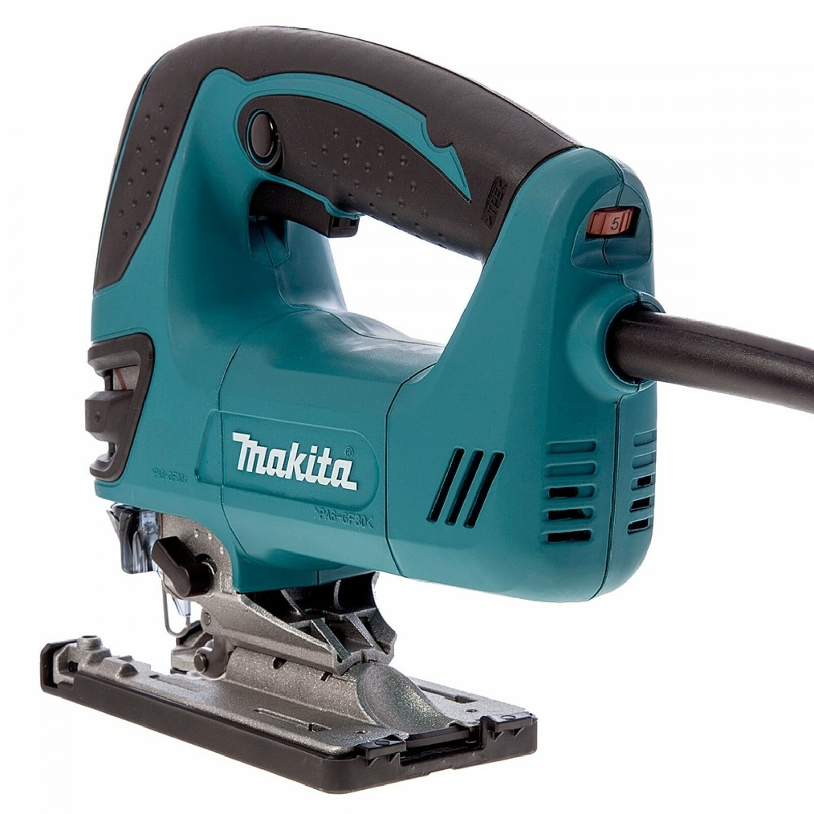 Makita 4350T Dekupaj Testere 580 W  26 Mm