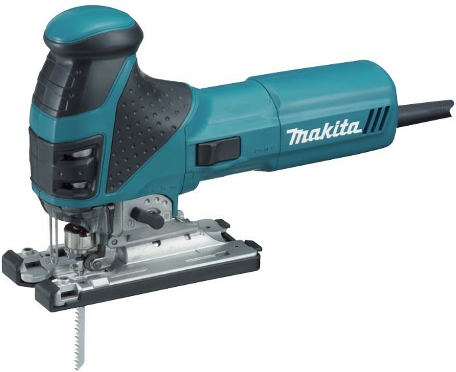 Makita 4351Ct Dekupaj Testere 720 W  26 Mm (Devir Ayarlı)