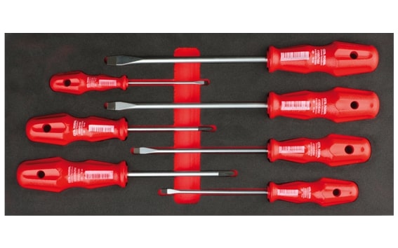 Cetaform 4400M-E701 7 Parça Torex Torx Tornavida Takımı