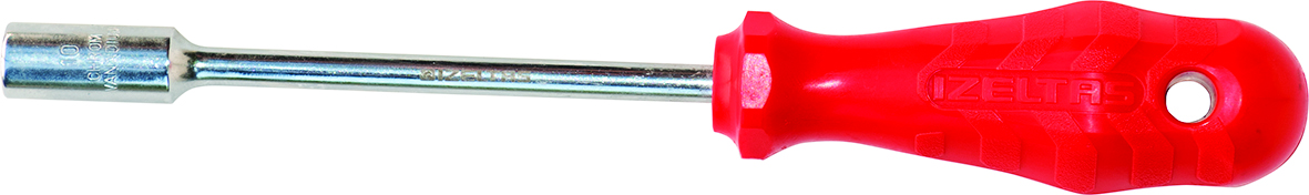 İZELTAŞ 4770190100 10 Mm Lokma Uçlu Tornavida