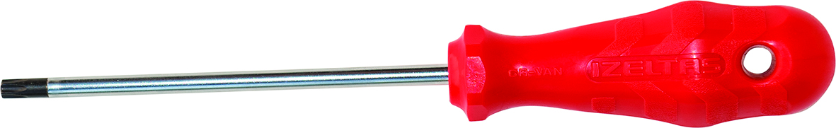 İZELTAŞ 4775180010 T10 Mm Tork Uçlu Tornavida