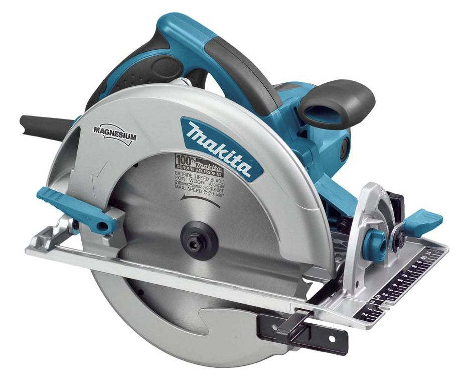 Makita 5008MG Daire Testere 1800 W