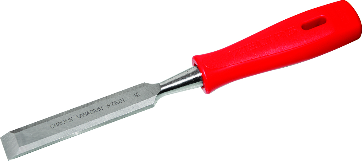 İZELTAŞ 5010230022 22 Mm İskarpela Düz