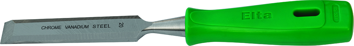 ELTA 5011230006 06 Mm Elta Düz İskarpela